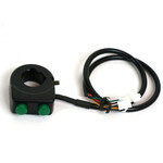 Grin Technologies Grin Tech. Digital Aux Input Button - Solar Firmware