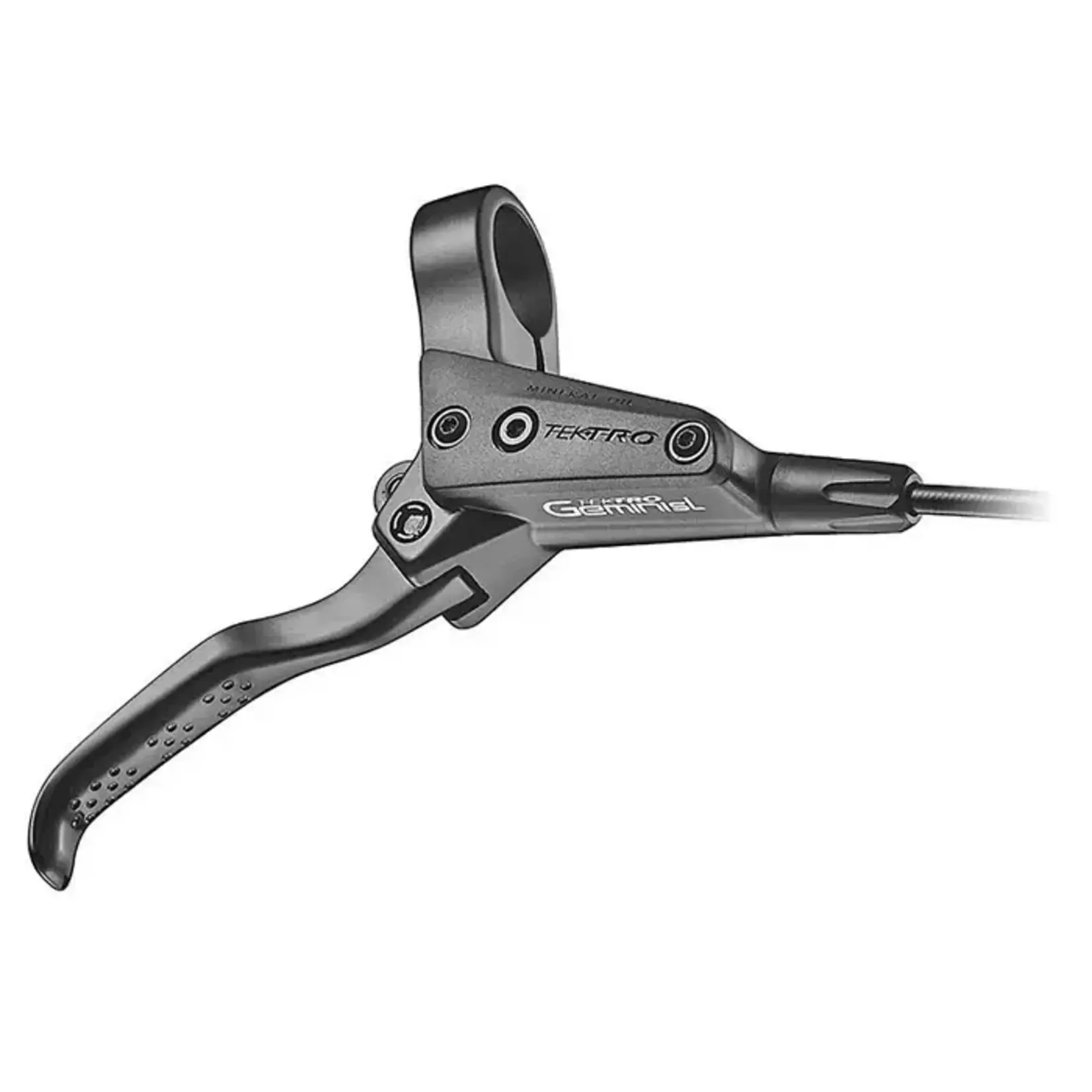 Tektro Tektro Lever Assembly - Gemini SL, HD-M535, Left