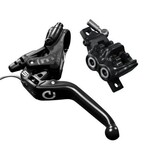 MAGURA Magura Lever Blade - MT5E, 3-Finger, Higo Closer