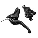 MAGURA Magura Lever Blade - MT4E, 4-Finger, Higo Closer