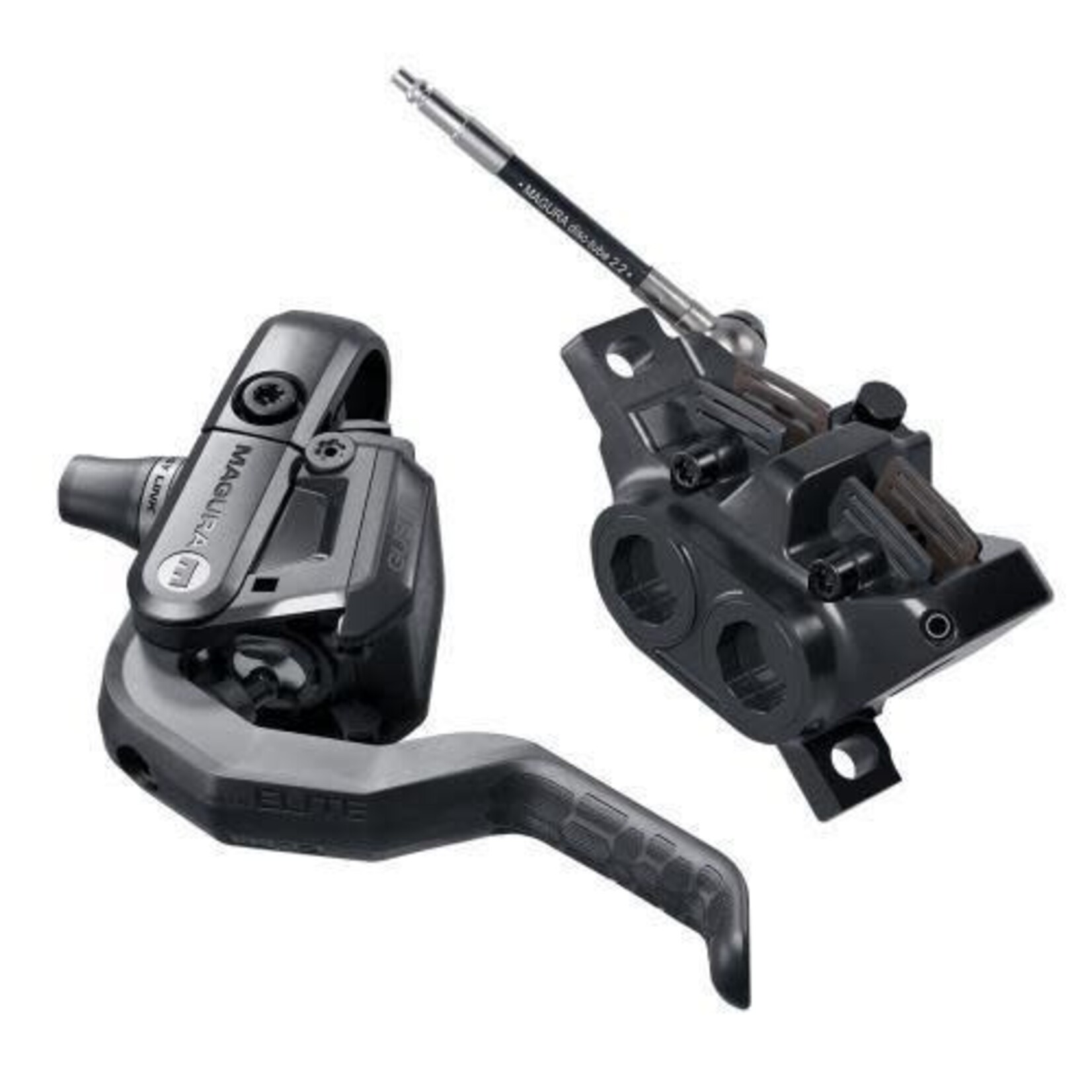 MAGURA Magura Lever Blade - Gustav Elite, 2600mm