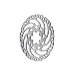 MAGURA Magura Rotor - MDR-C, 203mm, 6B