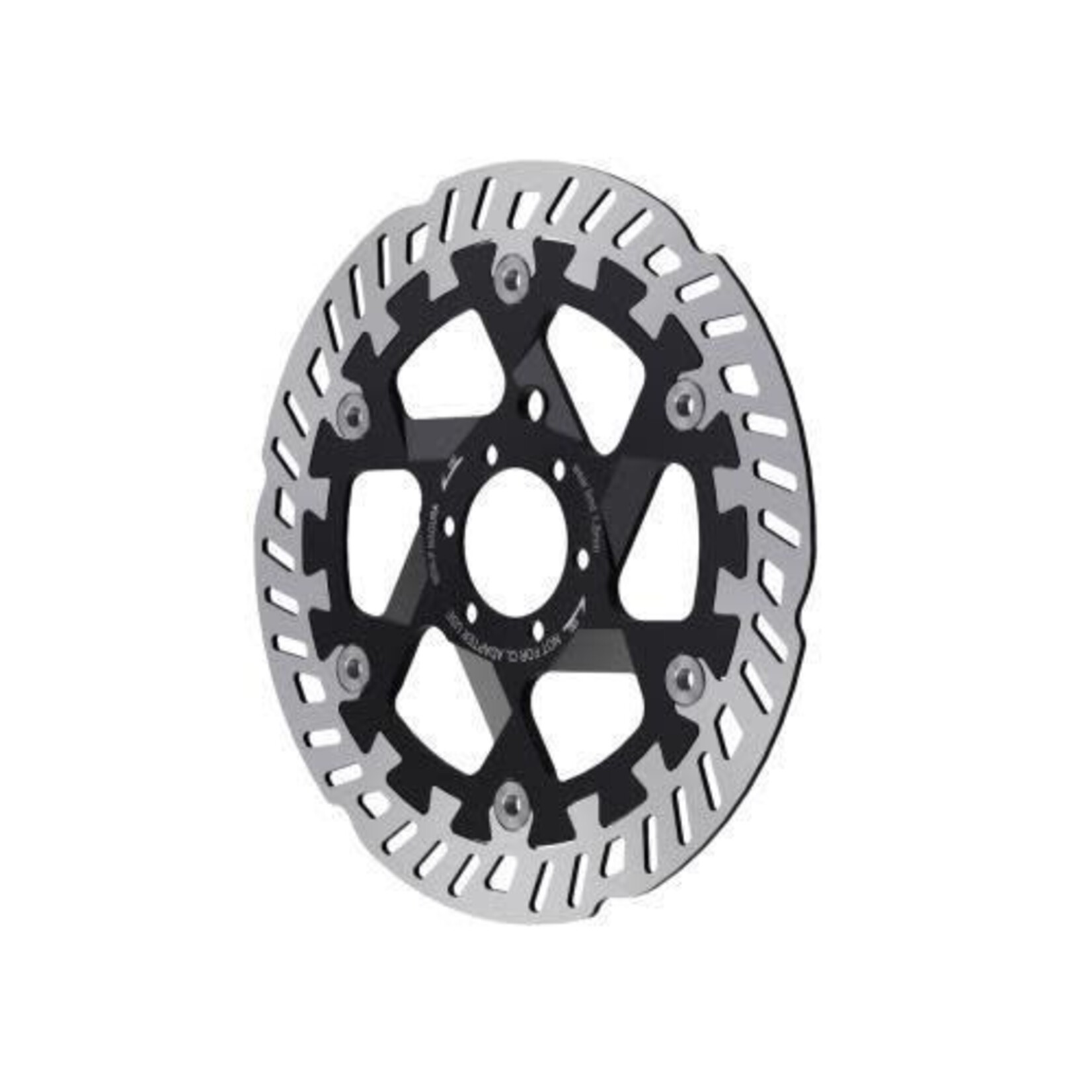 MAGURA Magura Rotor - MDR-P, 203mm, 6B