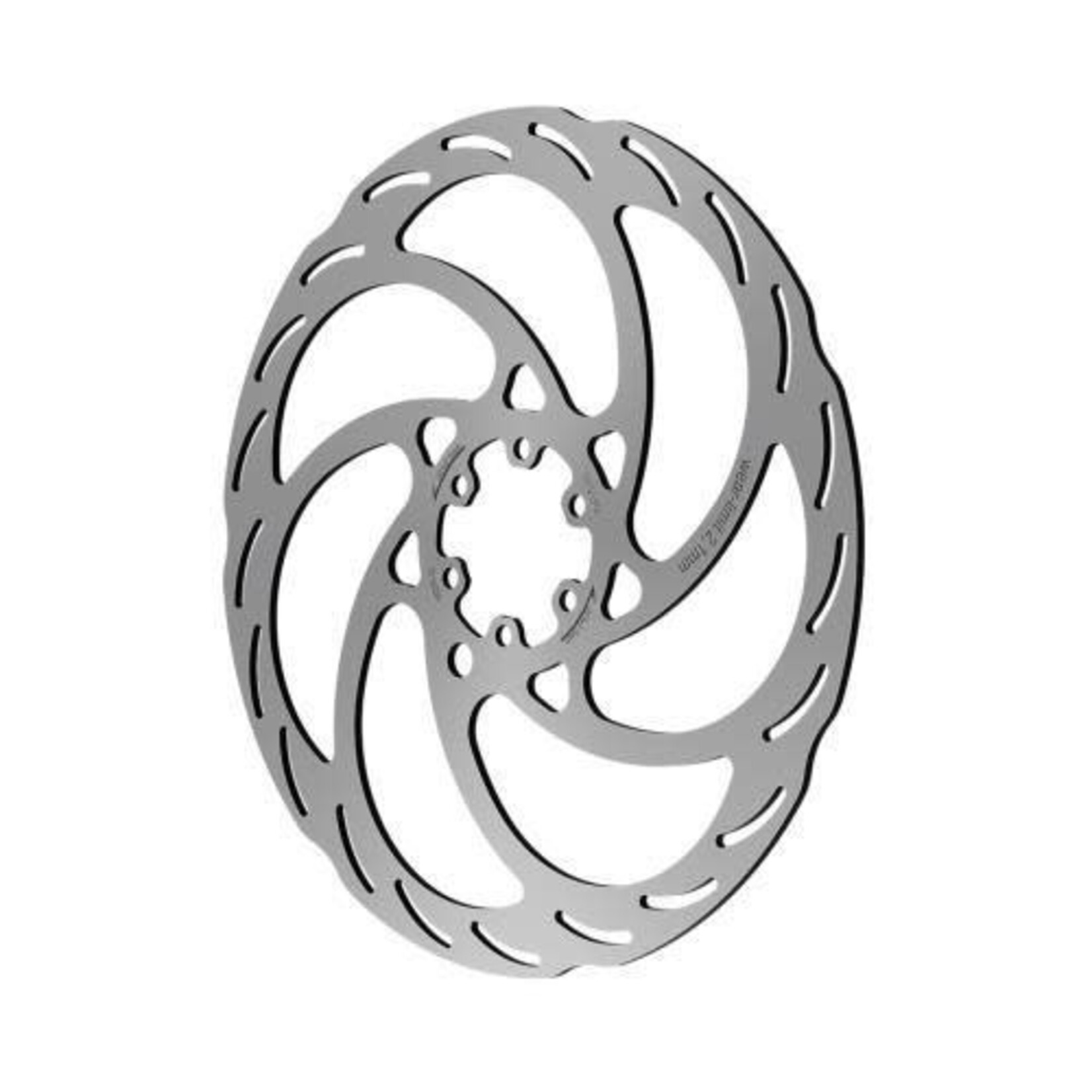 MAGURA Magura Rotor - MDR-S, Gustav, 180mm, 2.5mm, 6B