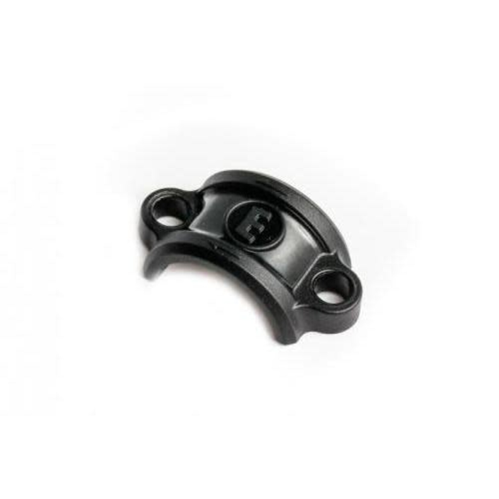 MAGURA Magura Handlebar Clamp - Carbotecture, Black