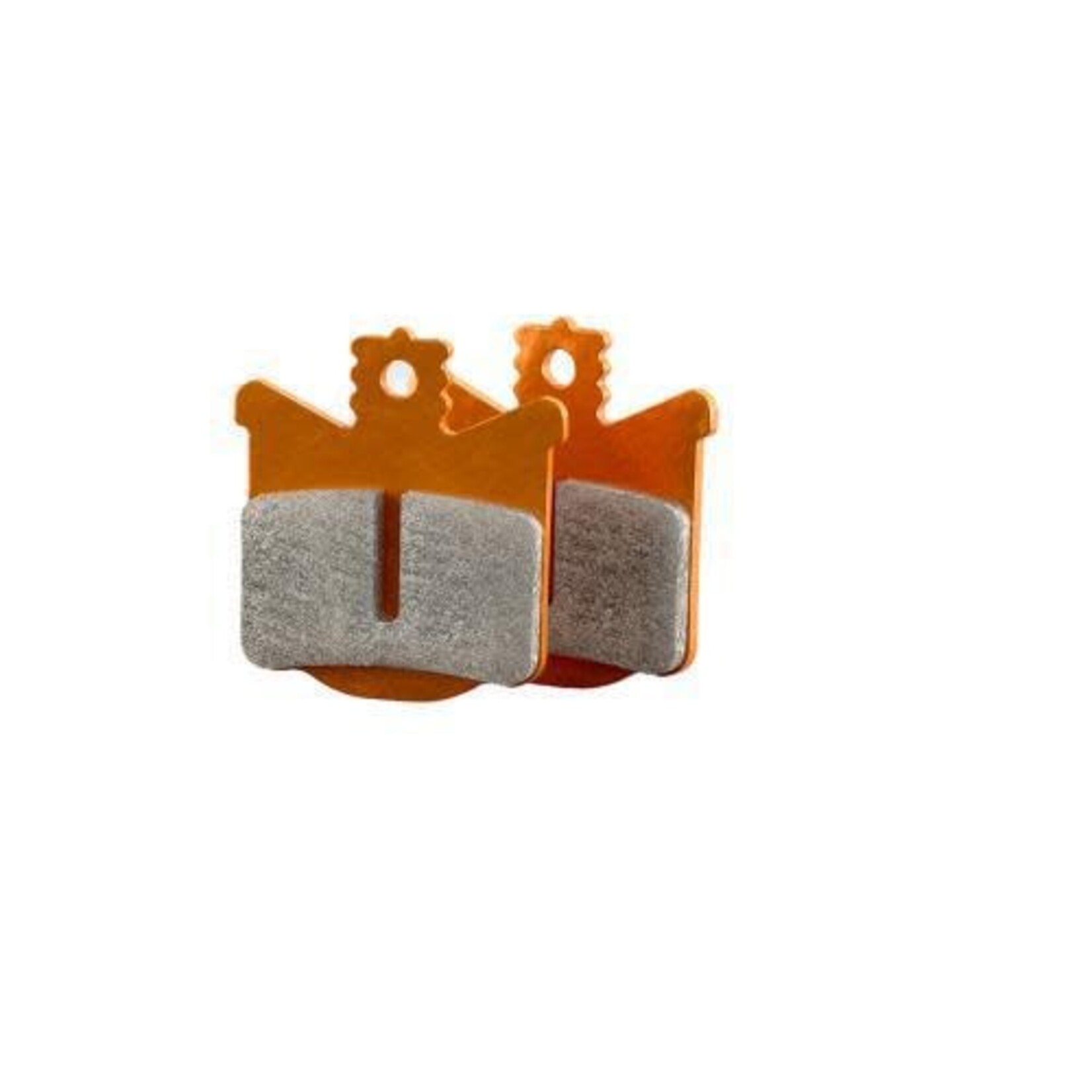 MAGURA Magura Brake Pad - MTA2, Organic Compound, Orange