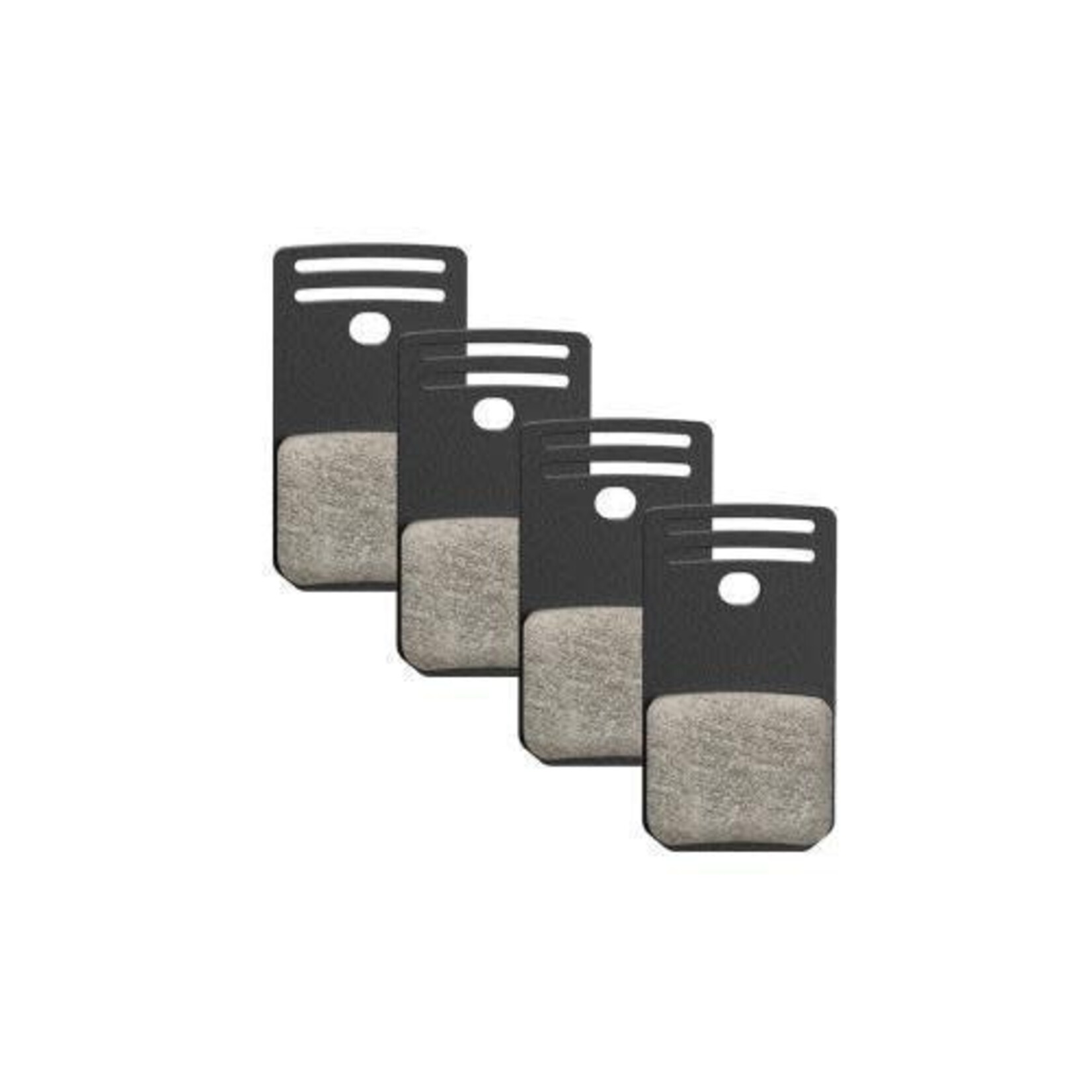 MAGURA Magura Brake Pad - Gustav, MDP 13, Black/Grey