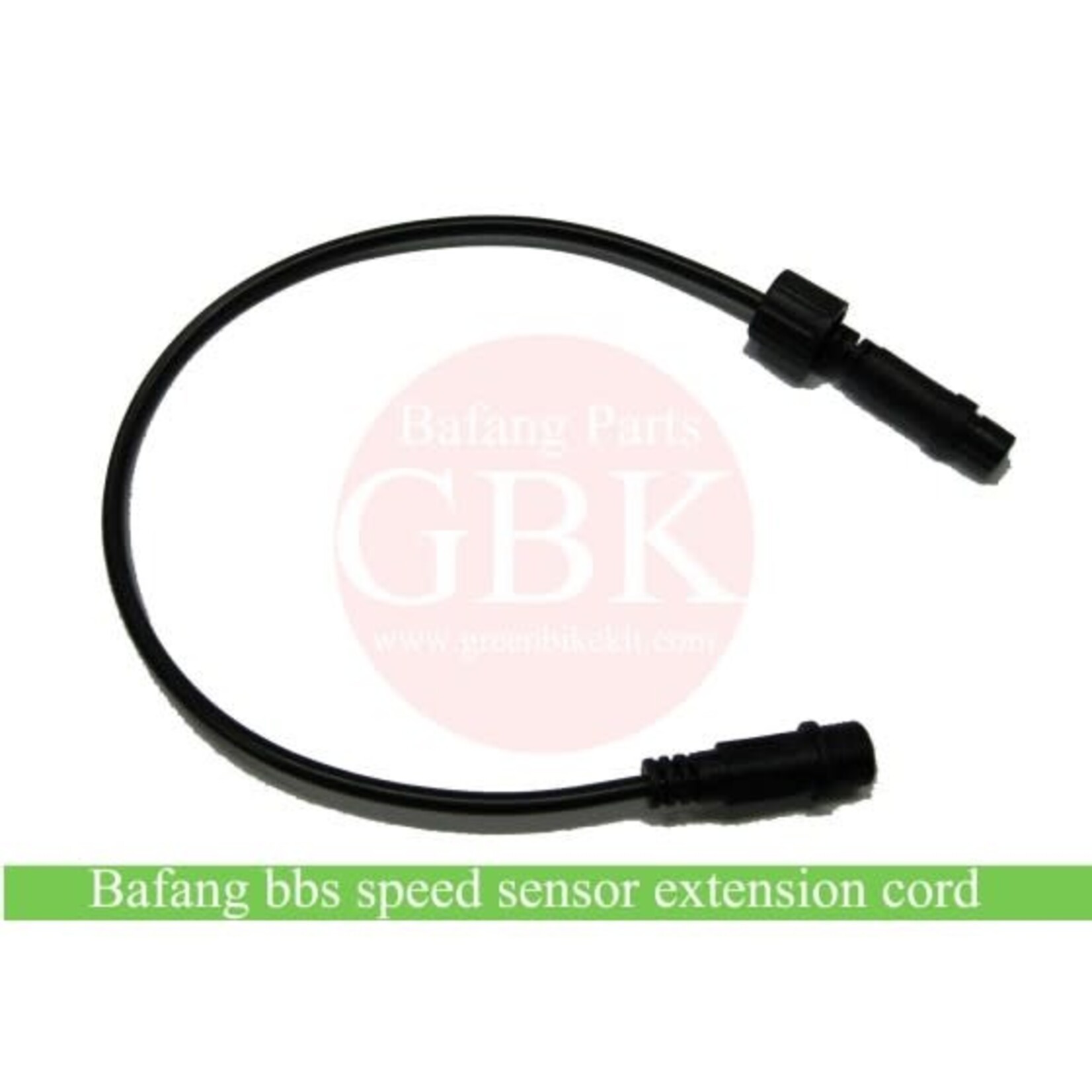 Bafang Bafang BBS Speed Sensor Extension Cable - 60cm