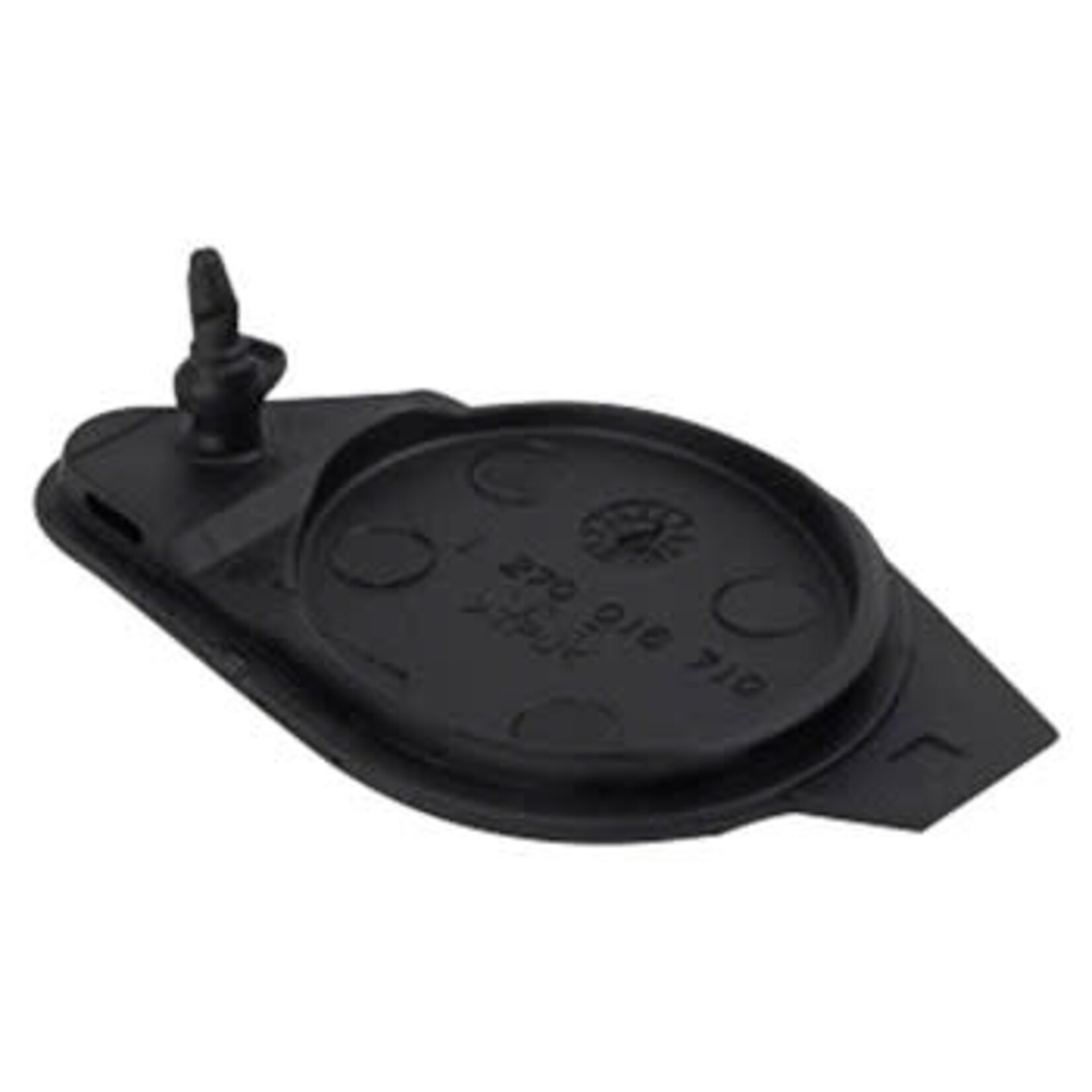 Bosch Bosch Charge Port Cover - System 2