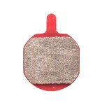 Clarks Clarks Brake Pad - Type 10, Sintered