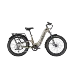 Velotric Velotric Nomad 2x Step-Thru