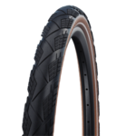 Schwalbe Schwalbe Tire - Marathon Efficiency, 28x2.15 [55-622]