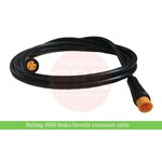 Bafang Bafang BBS/Ultra M620 Brake/Throttle Extension Cable - 100cm/40"