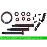 Bafang Bafang Ultra M620/G510 Installation Bolts