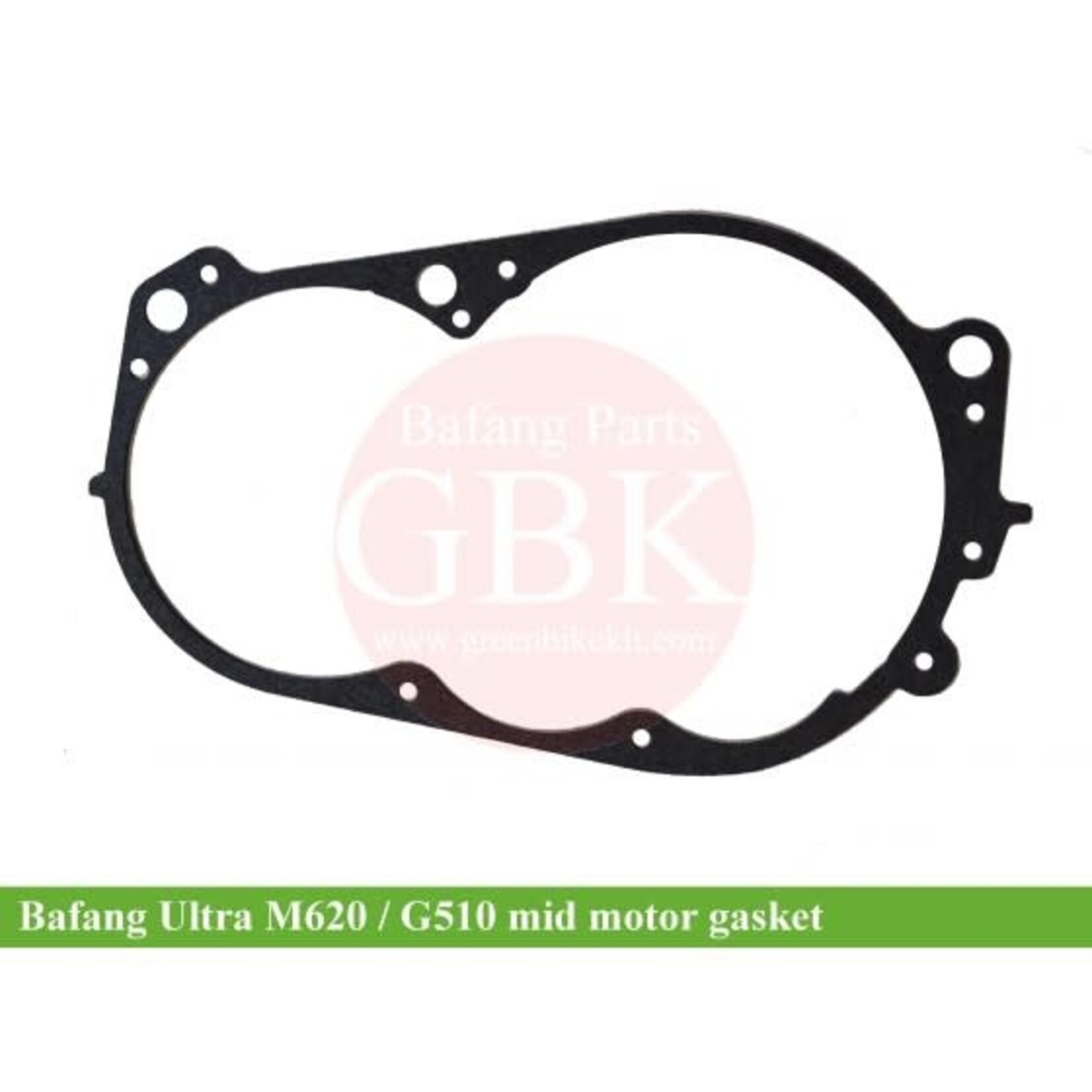Bafang Bafang Gasket - M620/ G510, Controller