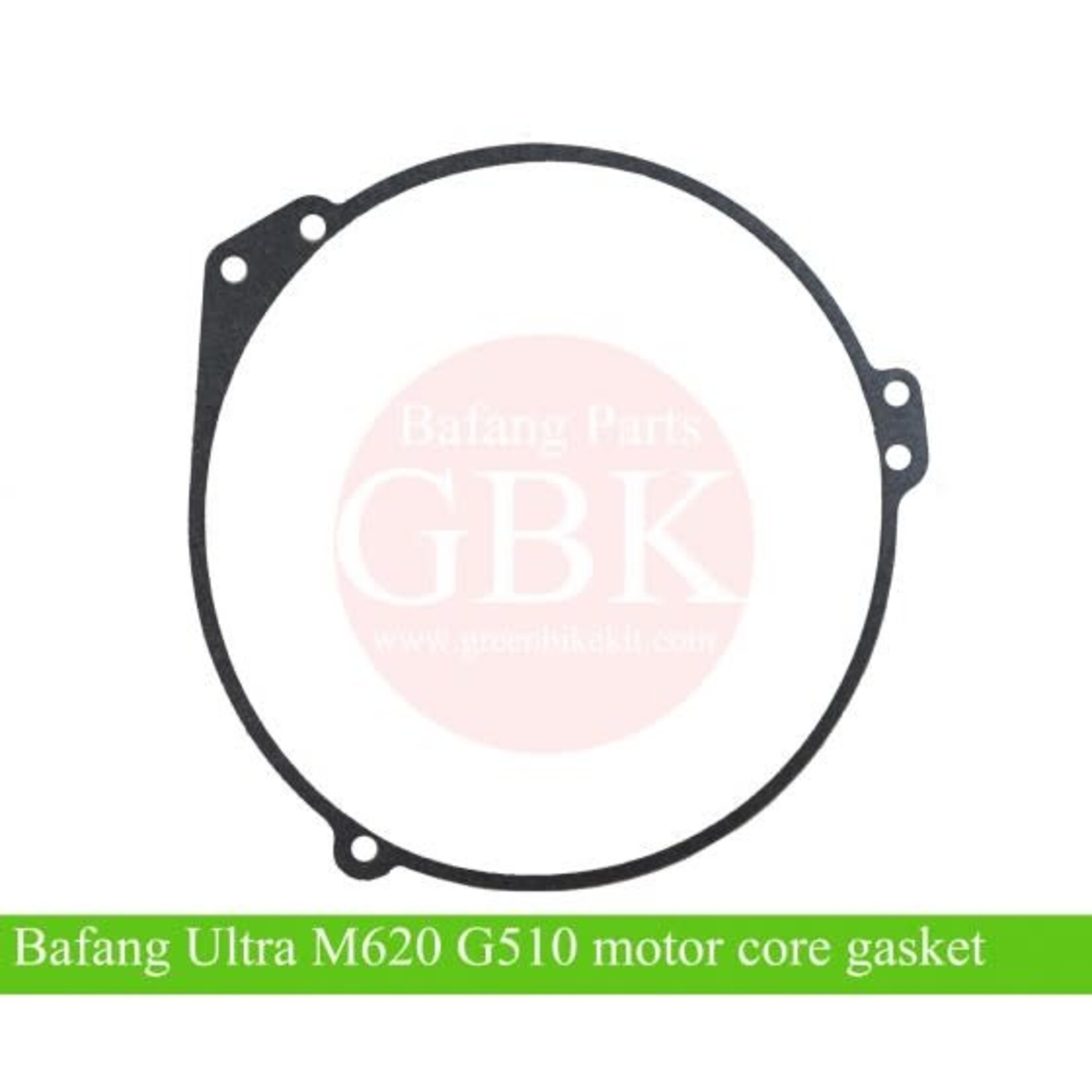 Bafang Bafang Gasket - Ultra M620/G510, Motor Core Gasket