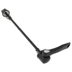 Shimano Shimano Quick Release Lever (Rear) - WH-R501, 168mm
