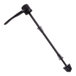 Shimano Shimano Complete Quick Release - FH-MT200-B, 176mm, (6-15/16")