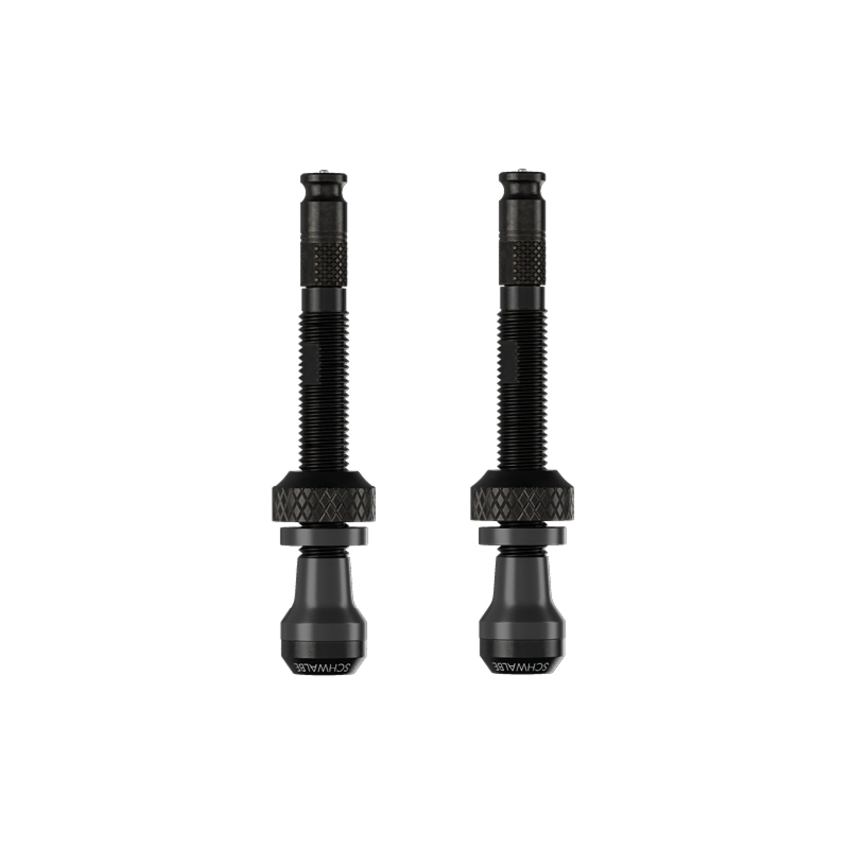 Schwalbe Schwalbe Tubeless Valve Stem - 60mm