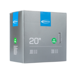 Schwalbe Schwalbe Tube - AV, 20" (7XXL), 40mm