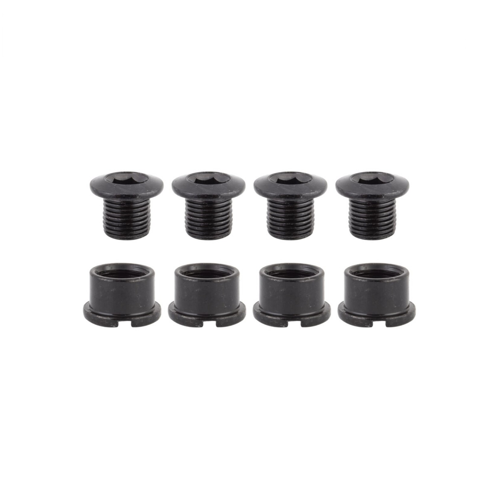 Origin8 Origin8 Chainring Bolt Set - MTB/Boost/Fat