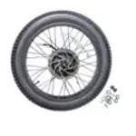 Lectric Lectric Rear Wheel - XP 2.0/3.0, Rear