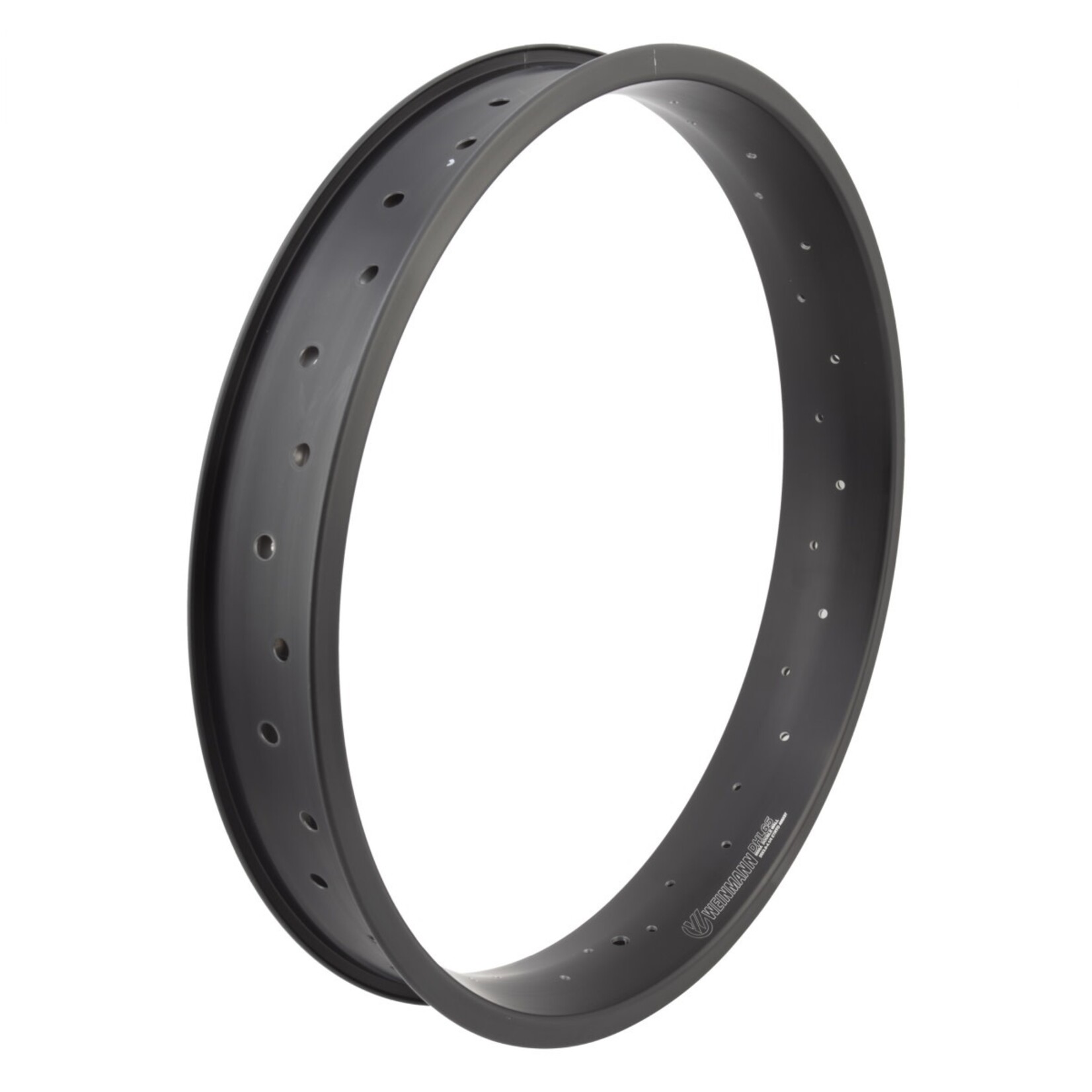 Weinmann Weinmann DHL65 Rim - 20in, 406x57, 36 holes, 13g spoke size. SV valve