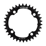 Origin8 Origin8 Chainring - Holdfast, 34T, 10/11/12s, 104mm 4-Bolt