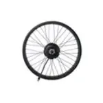 Aventon Aventon Aventure 3 - Rear Wheel, No Tire & Tube & Brake Rotor & Freewheel