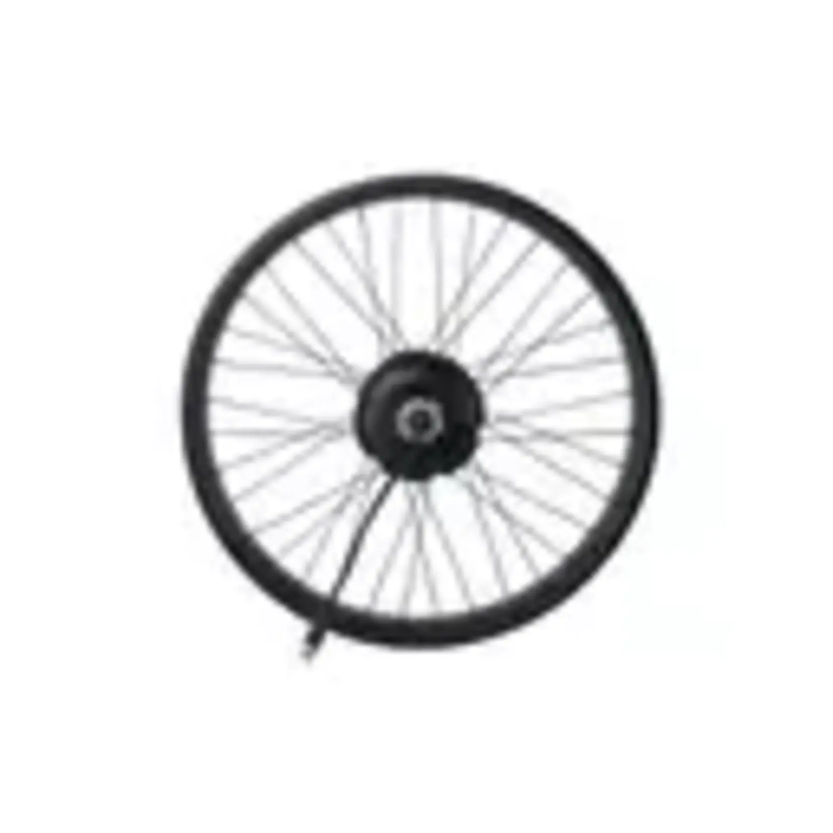 Aventon Aventon Aventure 3 - Rear Wheel, No Tire & Tube & Brake Rotor & Freewheel