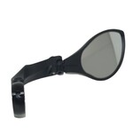 Bikase Bikase Handlebar HD Glass Mirror - (Right)