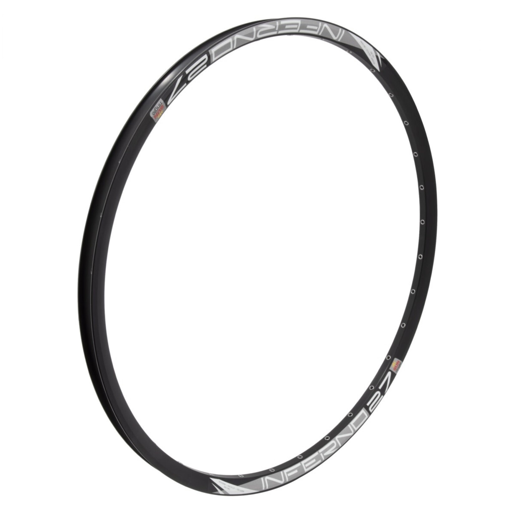 Sun Ringle SUNRINGLE Rim - Inferno-27, 27.5", 584x23, 32h, 14g, Presta