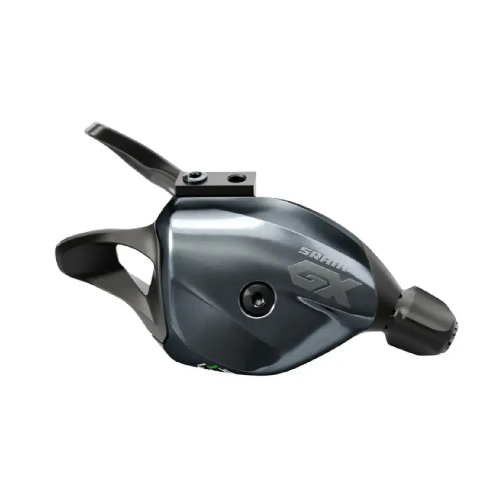 SRAM SRAM Shifter - GX Eagle Trigger, 12s, w/ Discrete Clamp