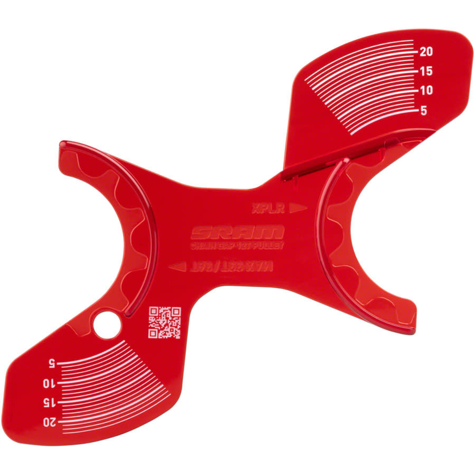 SRAM SRAM Chain Gap Tool - 26-44T