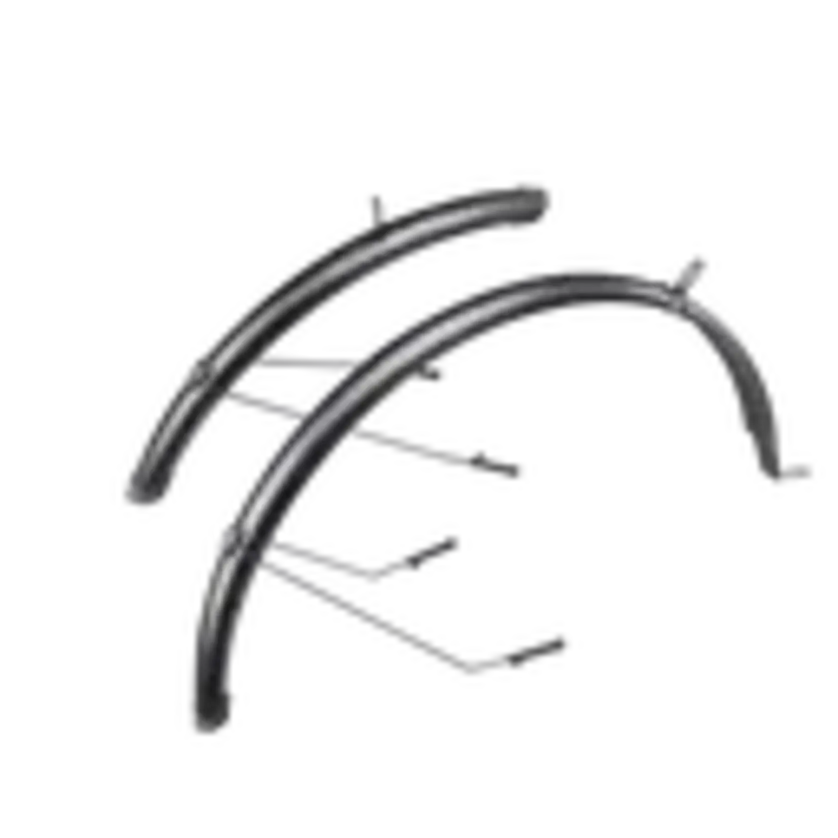 Velotric Velotric Tempo Fender