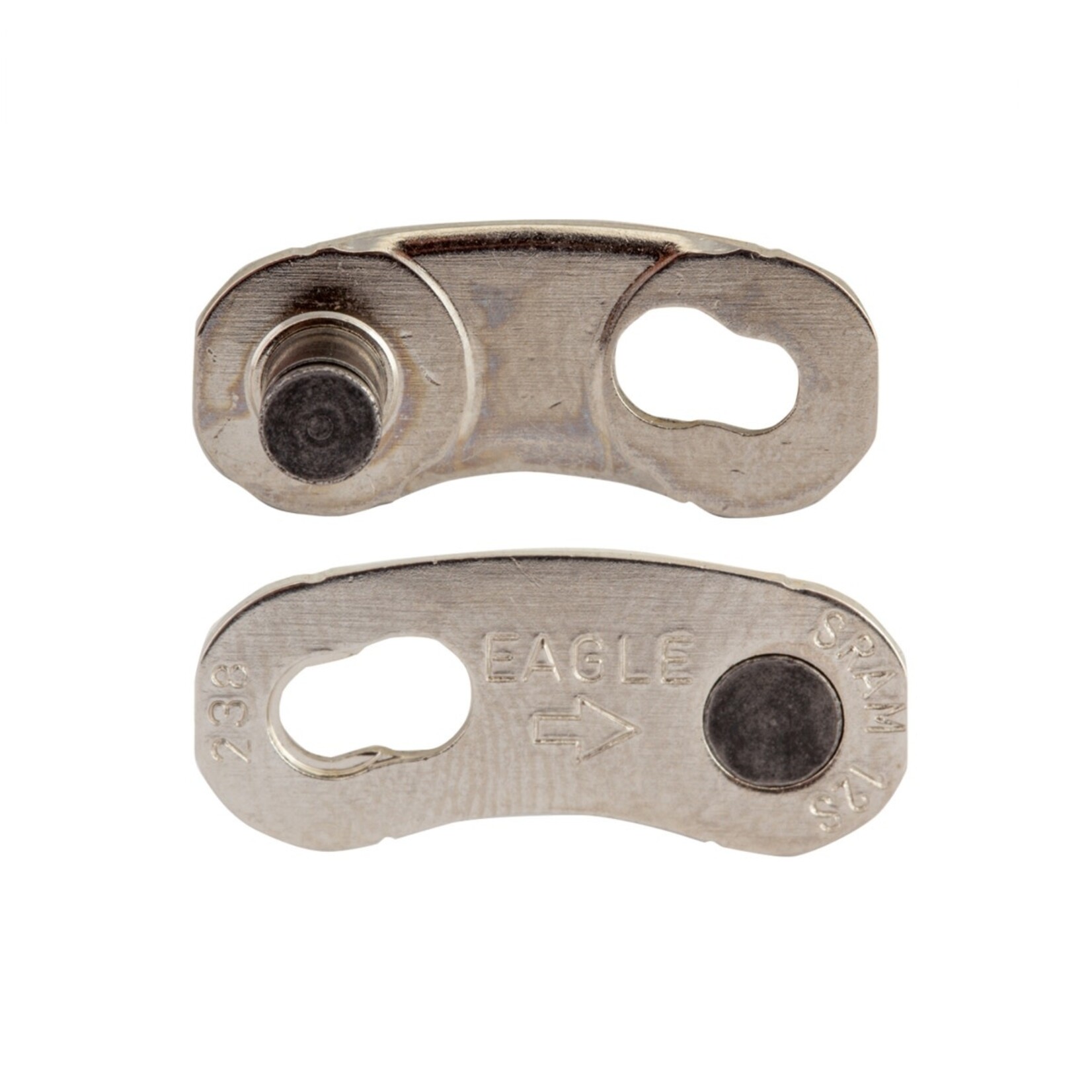SRAM SRAM Chain Connection Link Eagle SIL Power Lock - 12s, Pack of 4