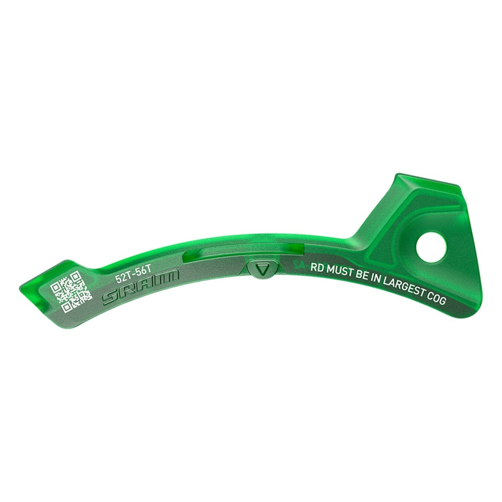 SRAM SRAM Front Derailleur Set Up Tool - Green