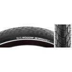 Schwalbe Schwalbe Tire - Motion Big Apple, S-Guard, 24x2.00 [50-507]
