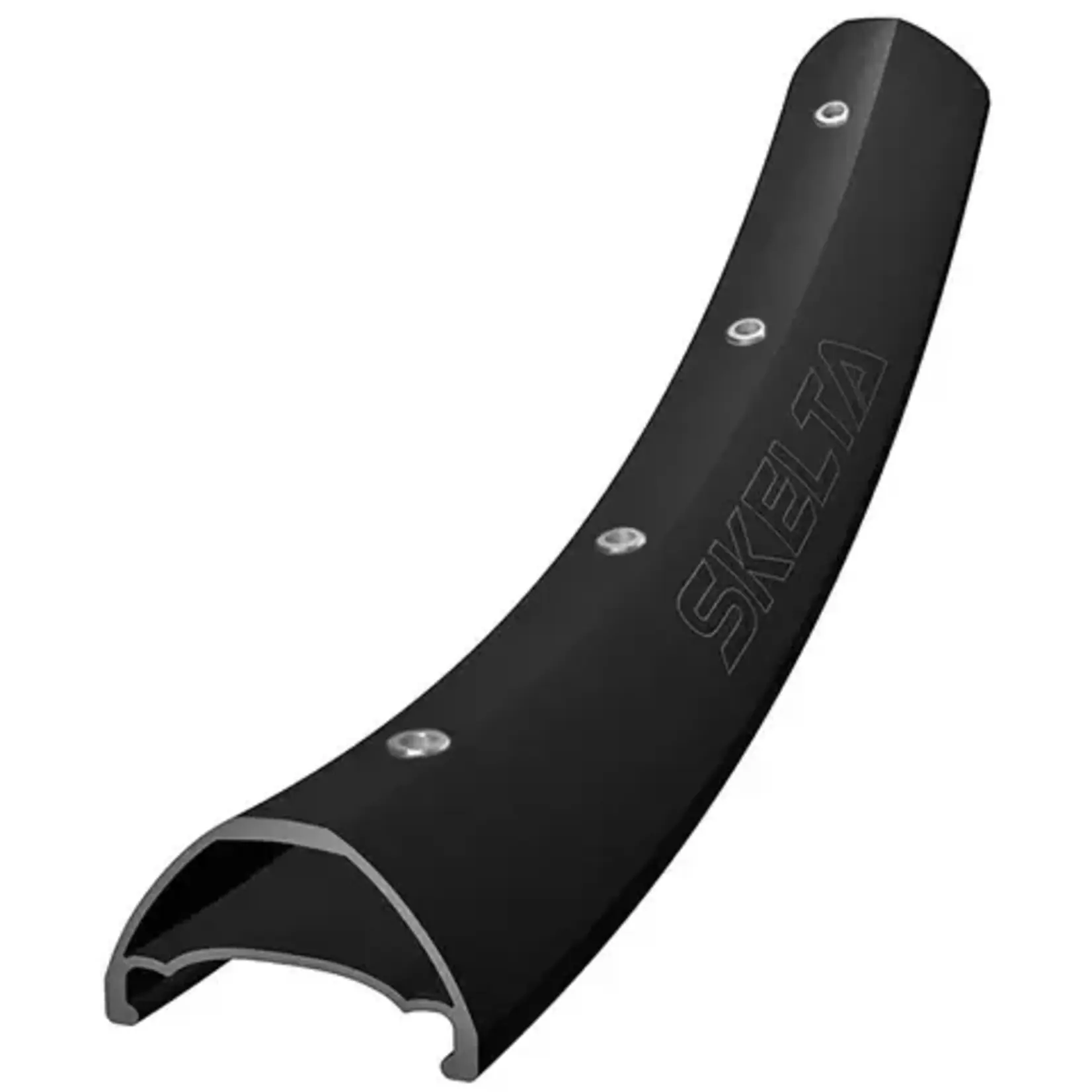 Halo Halo Skelta Rim - Disc Only, 27.5, 32h, Black