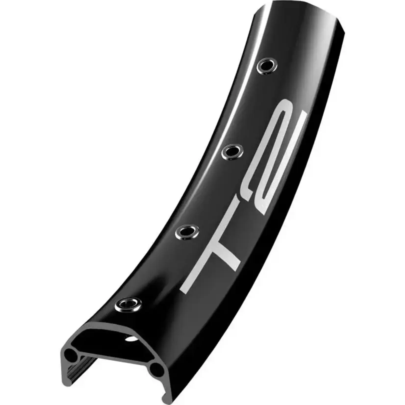 Halo Halo T2 26" Rim, 36h, black