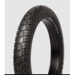 Vee Tire & Rubber Vee Tire & Rubber Tire - Huntsman, 20 x 4.00, Perf. Comp. 26 TPI, Wire Bead, Black