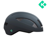 Shimano Lazer Kineticore CityZen Helmet - Small - Matte Livid