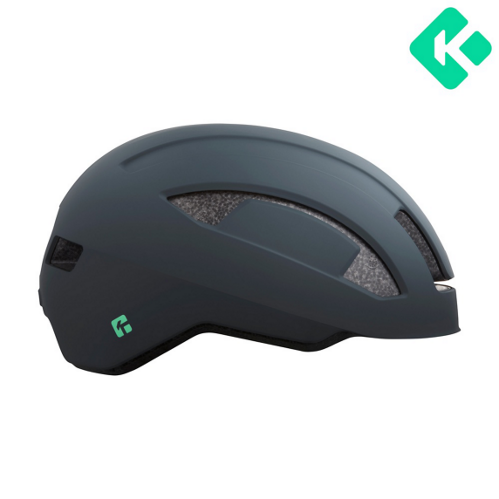 Shimano Lazer Kineticore CityZen Helmet - Small - Matte Livid