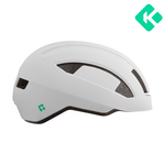 Shimano Lazer Kineticore CityZen Helmet - Small - Matte White