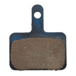 SINTER Sinter Brake Pads - Type 19, 2mm, Organic, Blue