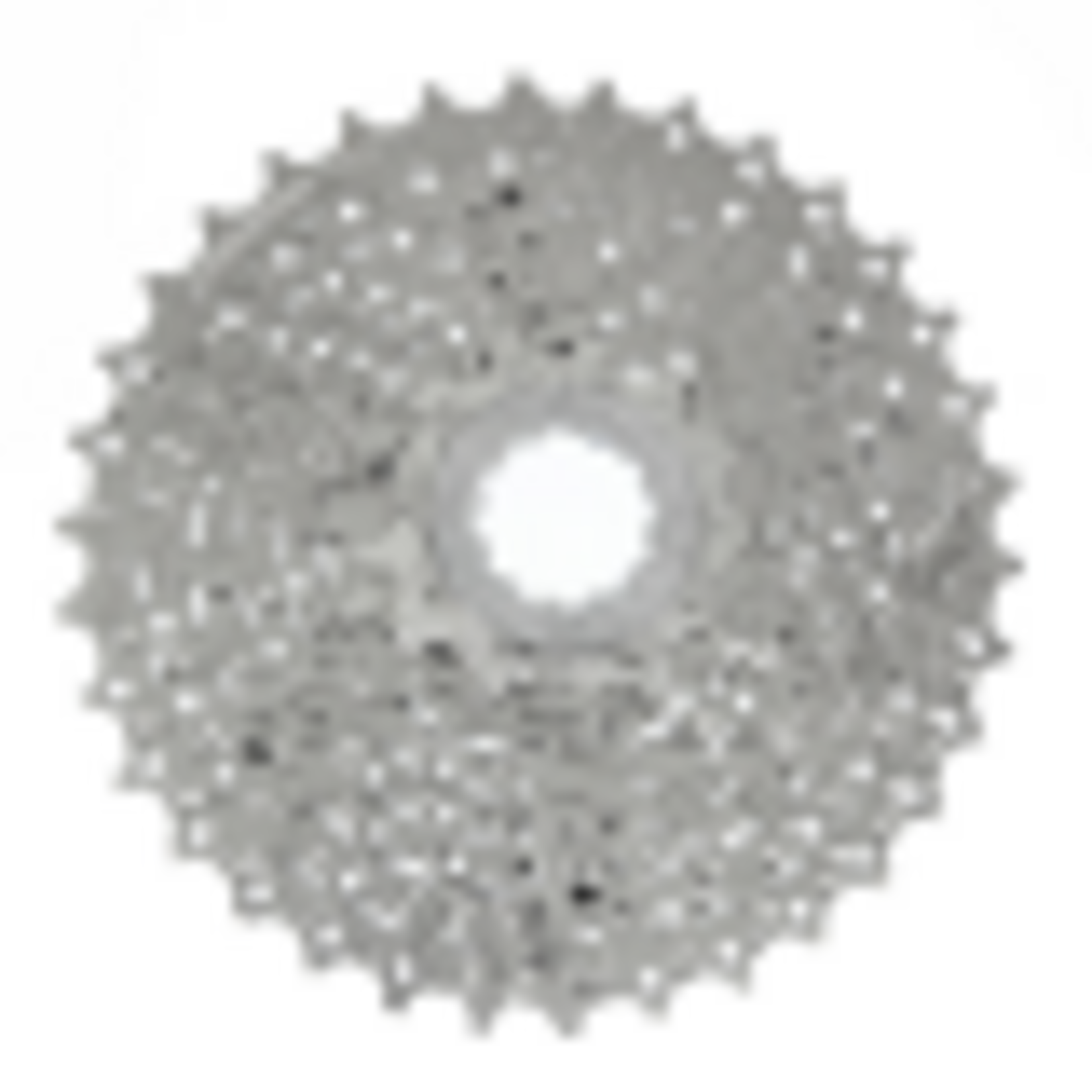 Shimano Shimano Cassette - CS-HG400-9, 9s, 11/13/15/17/20/23/26/30/34T