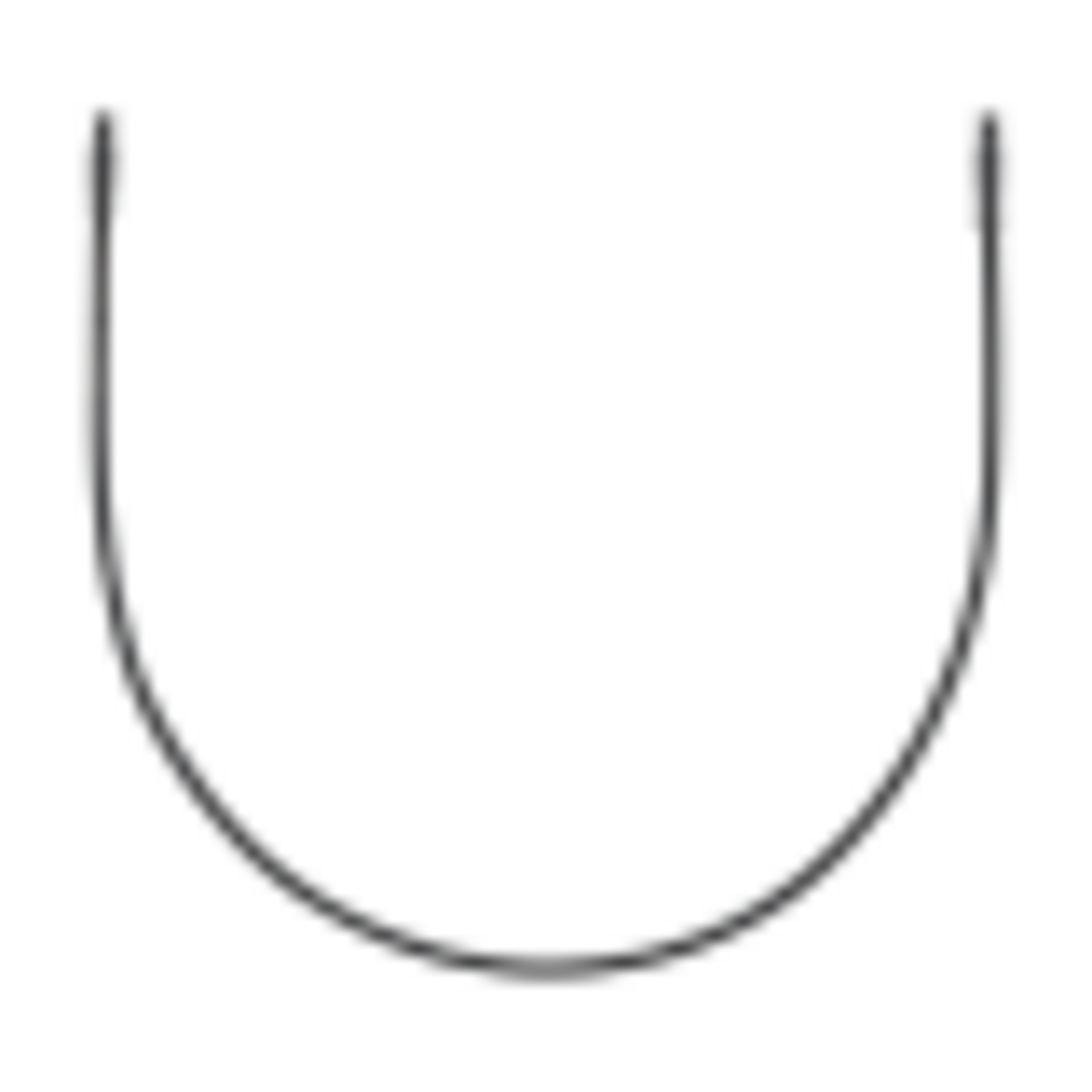 Shimano Shimano Electric Wire - SD-300, 300mm, Black