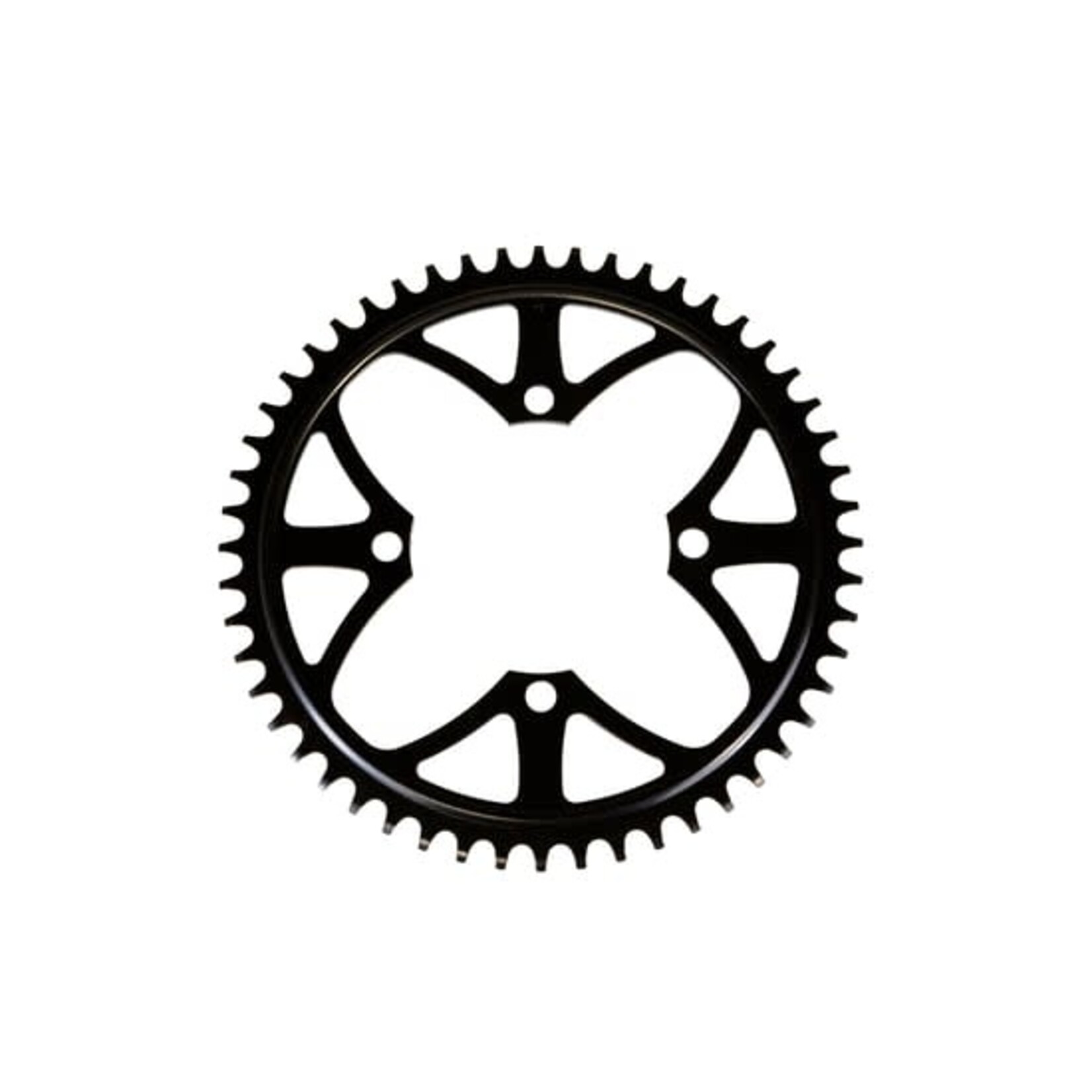 Gazelle Gazelle Chainring - 52T, BCD104