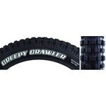 Maxxis Maxxis Tire - Creepy Crawler SC/ST, 20x2.5, Black