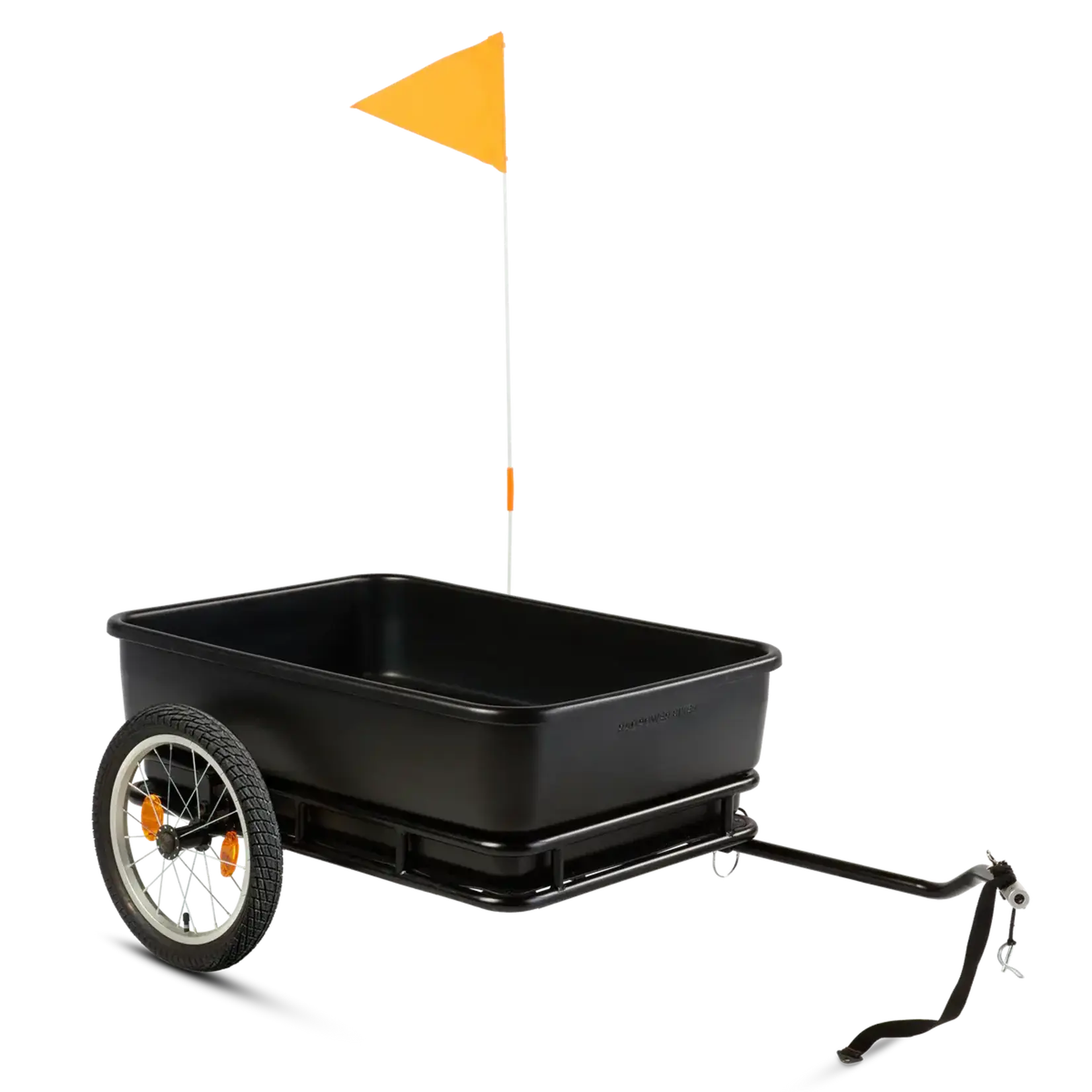 Rad Power Bikes Rad Power Trailer Cargo Bin
